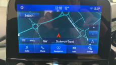 Ford Fiesta 1.0 EcoBoost Hbd mHEV 125 Titanium X 5dr Petrol Hatchback